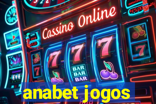 anabet jogos